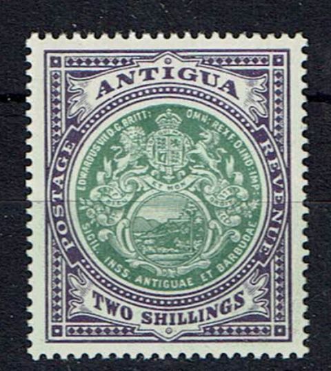 Image of Antigua SG 50 UMM British Commonwealth Stamp